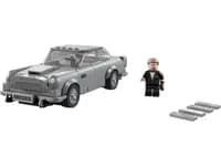 LEGO 76911 007 Aston Martin DB5