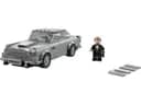 LEGO 76911 007 Aston Martin DB5 — 1