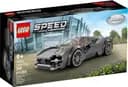 LEGO 76915 Pagani Utopia — 2