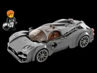 LEGO 76915 Pagani Utopia