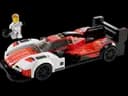 LEGO 76916 Porsche 963 — 1