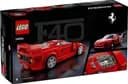 LEGO 76934 Supersamochód Ferrari F40 — 6