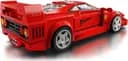 LEGO 76934 Supersamochód Ferrari F40 — 5