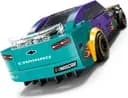 LEGO 76935 NASCAR Next Gen Chevrolet Camaro ZL1 — 4