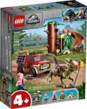LEGO 76939 Ucieczka stygimolocha — 5