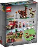 LEGO 76939 Ucieczka stygimolocha — 2
