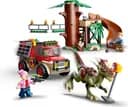 LEGO 76939 Ucieczka stygimolocha — 7