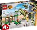LEGO 76944 Ucieczka tyranozaura — 2