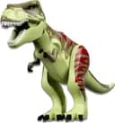LEGO 76944 Ucieczka tyranozaura — 5
