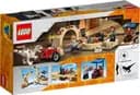 LEGO 76945 Atrociraptor: pościg na motocyklu — 5