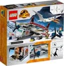 LEGO 76947 Kecalkoatl: zasadzka z samolotem — 3