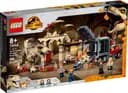 LEGO 76948 Ucieczka tyranozaura i atrociraptora — 2
