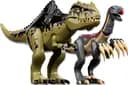 LEGO 76949 Atak giganotozaura i terizinozaura — 5