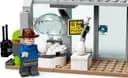 LEGO 76949 Atak giganotozaura i terizinozaura — 7