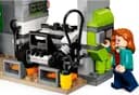 LEGO 76949 Atak giganotozaura i terizinozaura — 8