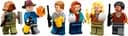 LEGO 76949 Atak giganotozaura i terizinozaura — 10