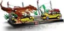 LEGO 76956 Tyranozaur na wolności — 3