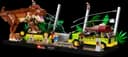 LEGO 76956 Tyranozaur na wolności — 1