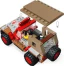 LEGO 76958 Zasadzka na dilofozaura — 4