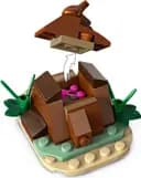 LEGO 76959 Badanie triceratopsa — 4