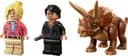 LEGO 76959 Badanie triceratopsa — 5