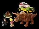 LEGO 76959 Badanie triceratopsa — 1