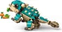 LEGO 76962 Mały ankylozaur Bumpy — 2