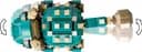 LEGO 76962 Mały ankylozaur Bumpy — 3