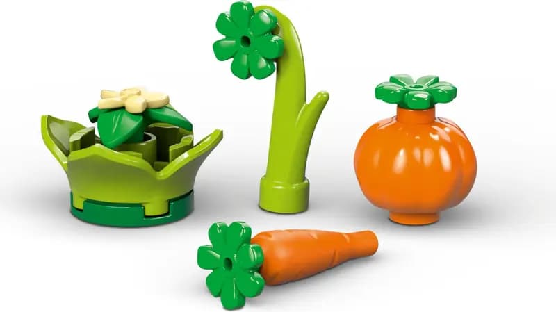 LEGO 76962 Mały ankylozaur Bumpy