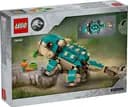 LEGO 76962 Mały ankylozaur Bumpy — 5