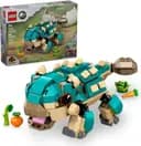 LEGO 76962 Mały ankylozaur Bumpy — 6