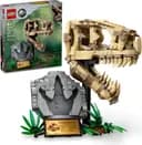 LEGO 76964 Szkielety dinozaurów - czaszka tyranozaura — 5