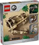 LEGO 76964 Szkielety dinozaurów - czaszka tyranozaura — 2