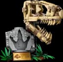 LEGO 76964 Szkielety dinozaurów - czaszka tyranozaura — 1