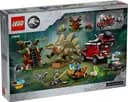 LEGO 76965 Dinomisje: odkrycie stegozaura — 6