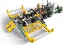 LEGO 76966 Dinomisje: ciężarówka do transportu allozaura — 3
