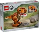 LEGO 76967 Tyranozaur Mały — 4