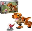 LEGO 76967 Tyranozaur Mały — 2
