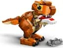 LEGO 76967 Tyranozaur Mały — 3