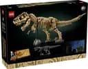 LEGO 76968 Szkielety dinozaurów: tyranozaur — 2
