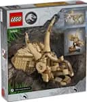 LEGO 76969 Szkielety dinozaurów: czaszka triceratopsa — 3