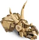 LEGO 76969 Szkielety dinozaurów: czaszka triceratopsa — 4