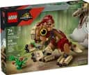 LEGO 76970 Mały dinozaur Dolores: aquilops — 5