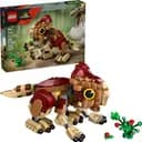 LEGO 76970 Mały dinozaur Dolores: aquilops — 2