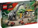 LEGO 76973 Na tropie tytanozaura i raptora — 2