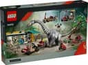 LEGO 76973 Na tropie tytanozaura i raptora — 3