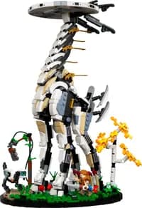 LEGO 76989 Horizon Forbidden West: Żyraf