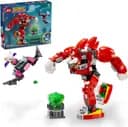 LEGO 76996 Knuckles i mech-strażnik — 2