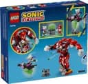 LEGO 76996 Knuckles i mech-strażnik — 5