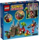 LEGO 76998 Knuckles i świątynia Master Emerald — 2